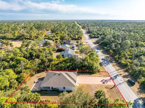 4080 Collingswood Boulevard Port Charlotte FL 33948