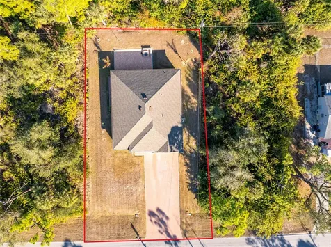 4080 Collingswood Boulevard Port Charlotte FL 33948