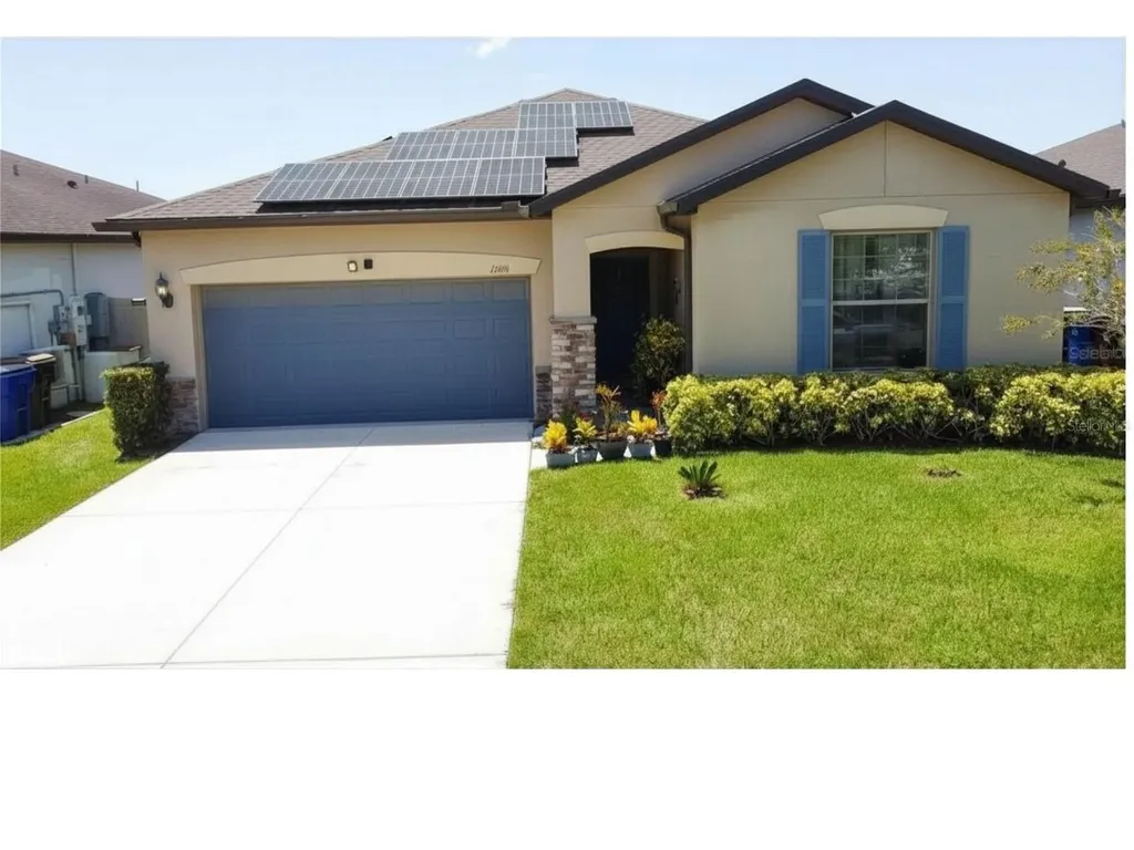 1808 Cayman Cove Circle St Cloud FL 34772