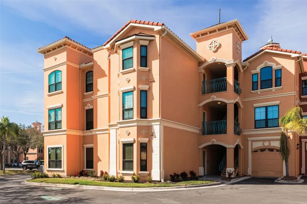 2722 Via Tivoli Clearwater FL 33764