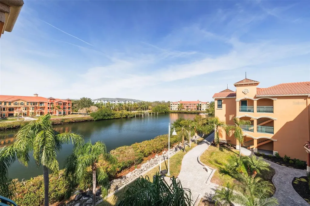 2722 Via Tivoli Clearwater FL 33764