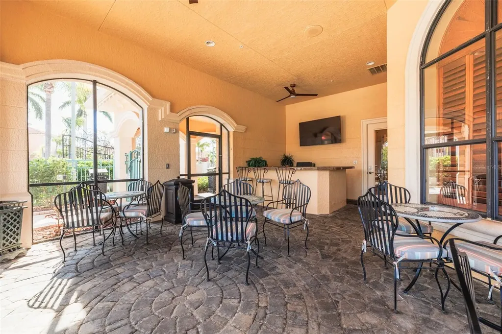 2722 Via Tivoli Clearwater FL 33764
