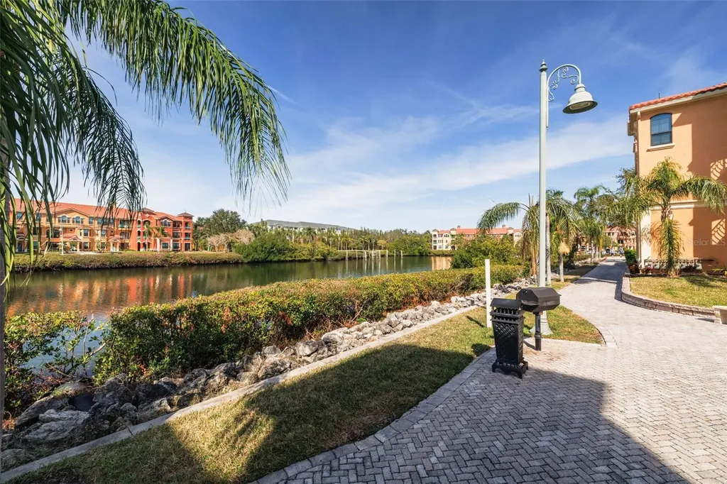2722 Via Tivoli Clearwater FL 33764