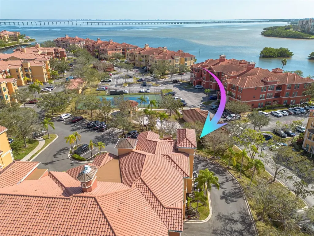 2722 Via Tivoli Clearwater FL 33764