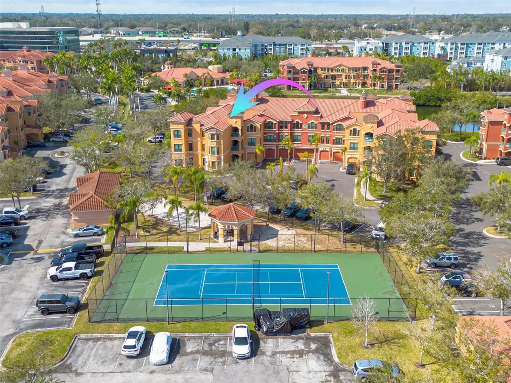 2722 Via Tivoli Clearwater FL 33764