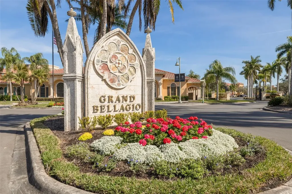 2722 Via Tivoli Clearwater FL 33764