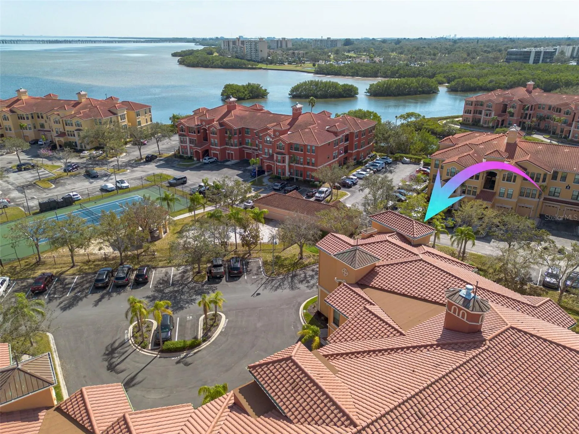 2722 Via Tivoli Clearwater FL 33764