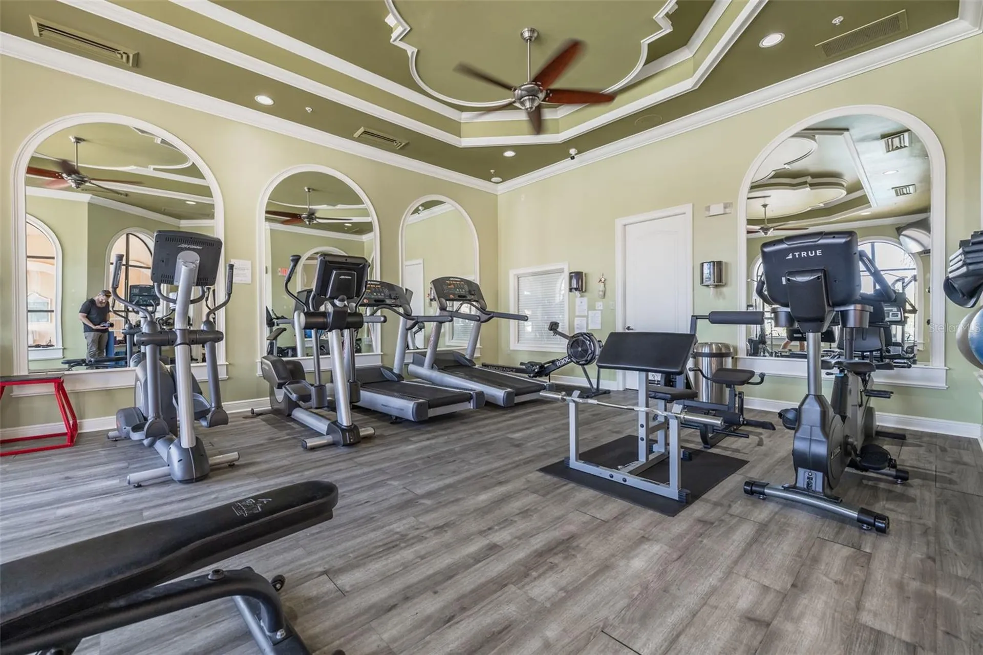 2722 Via Tivoli Clearwater FL 33764