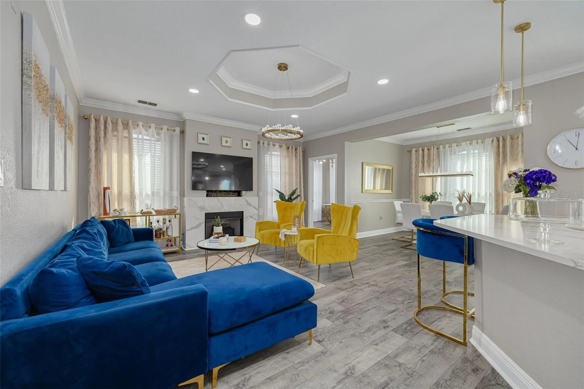 2722 Via Tivoli Clearwater FL 33764