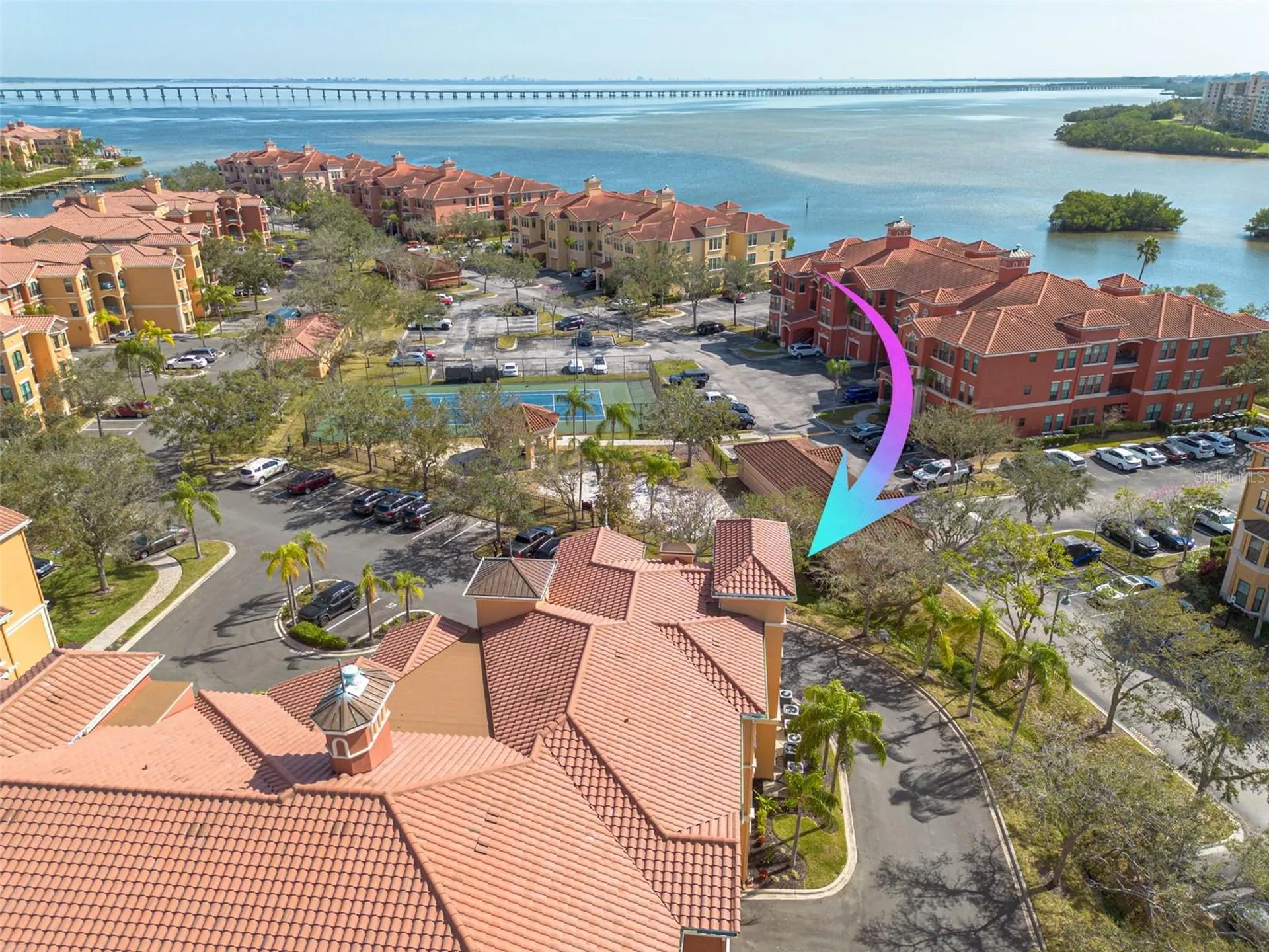 2722 Via Tivoli Clearwater FL 33764