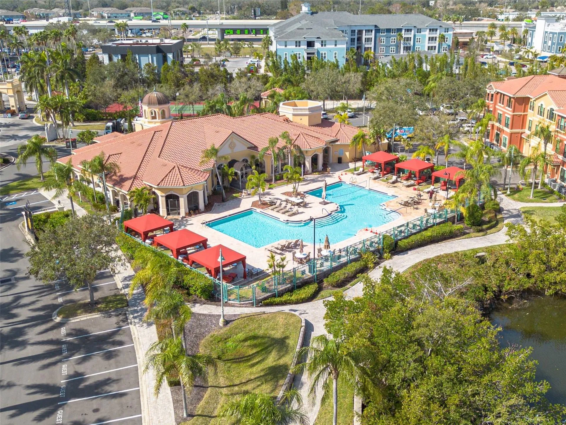 2722 Via Tivoli Clearwater FL 33764