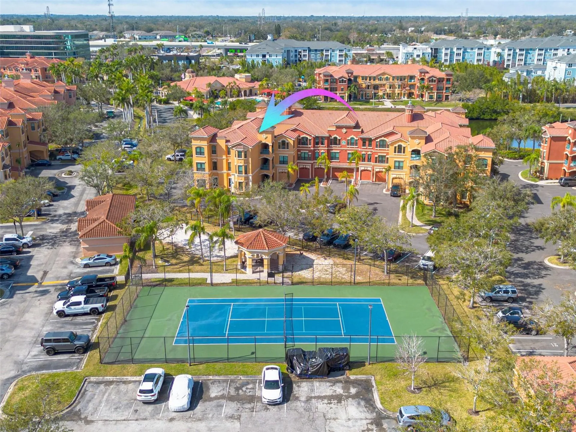 2722 Via Tivoli Clearwater FL 33764