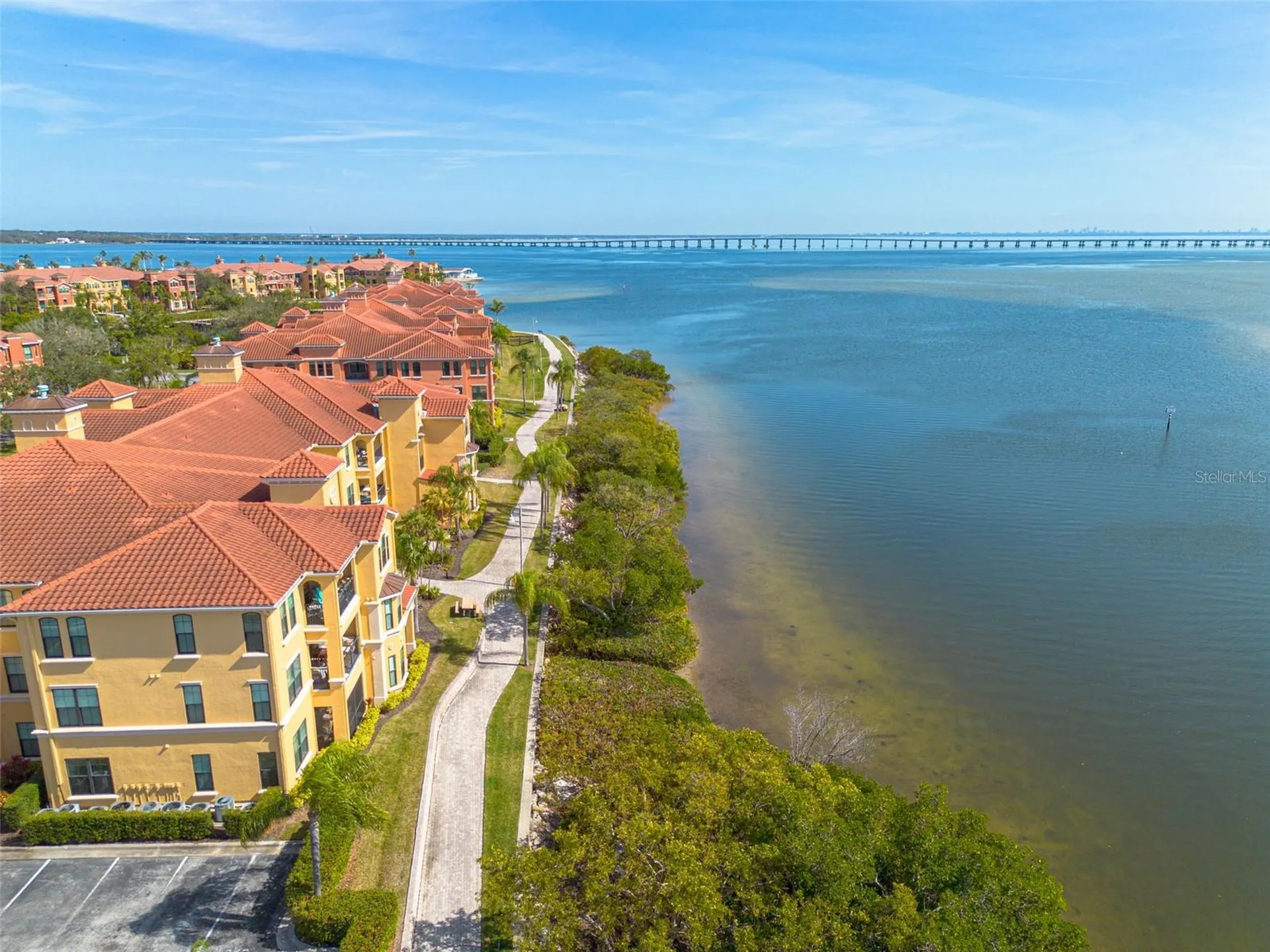 2722 Via Tivoli Clearwater FL 33764