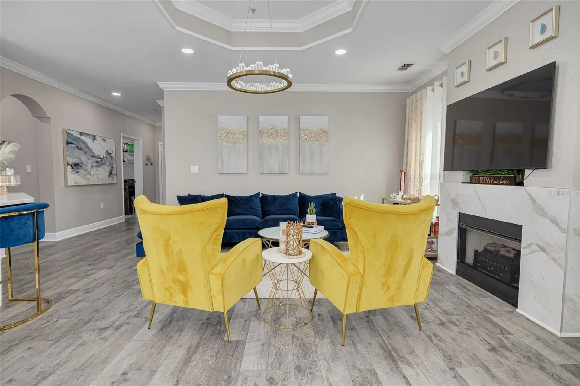 2722 Via Tivoli Clearwater FL 33764
