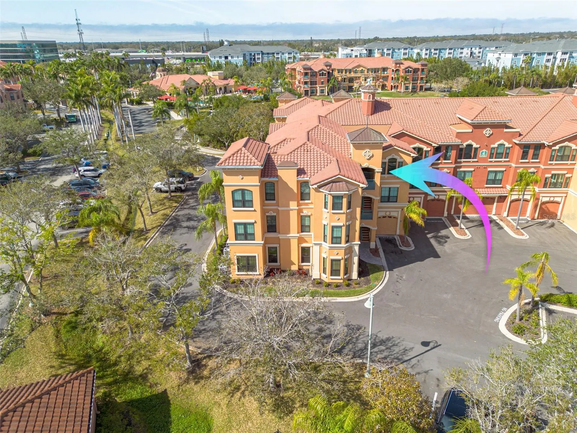 2722 Via Tivoli Clearwater FL 33764