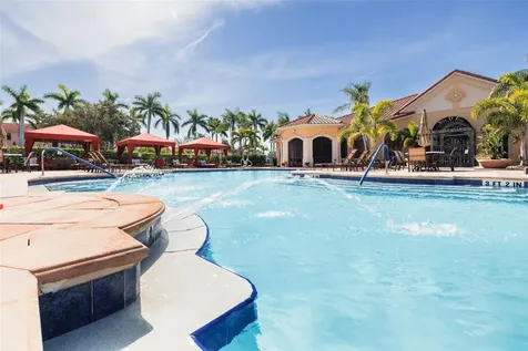 2722 Via Tivoli Clearwater FL 33764