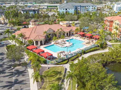 2722 Via Tivoli Clearwater FL 33764