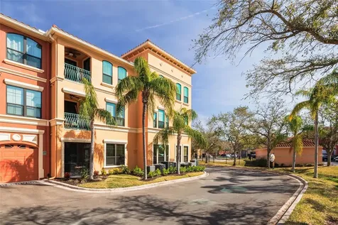 2722 Via Tivoli Clearwater FL 33764