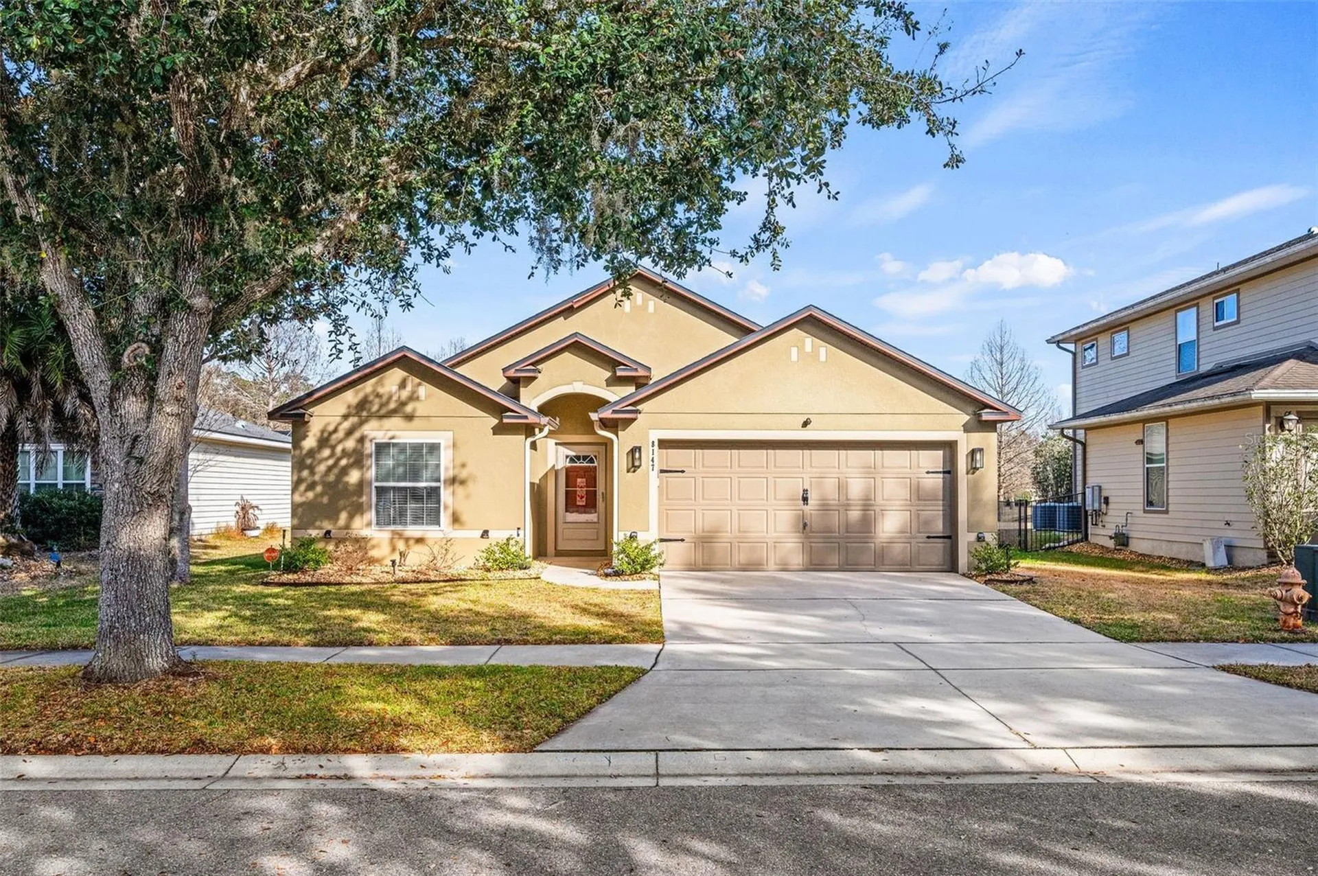 Gainesville FL, 8147 NW 51st Drive