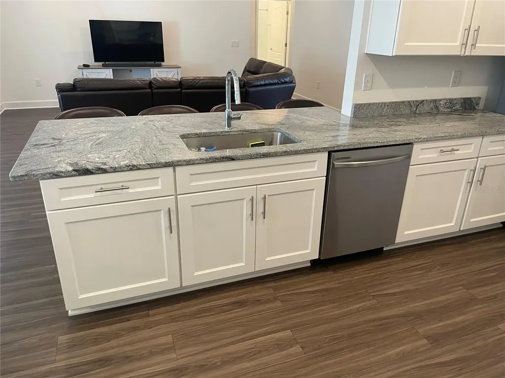 33 Deer Road Frostproof FL 33843