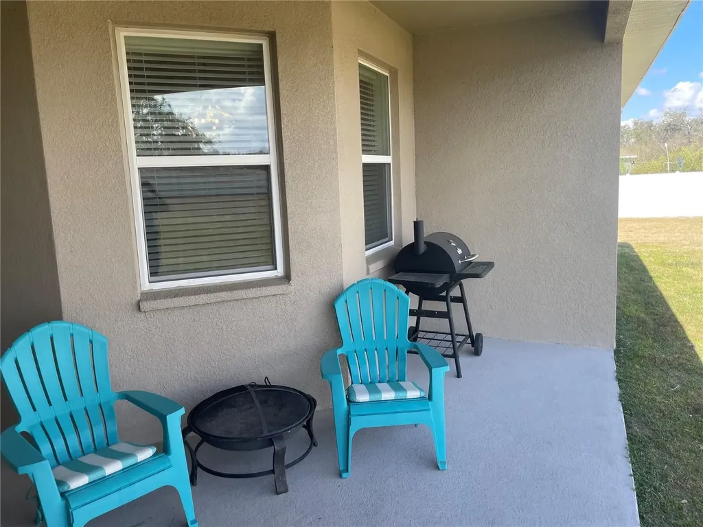 33 Deer Road Frostproof FL 33843