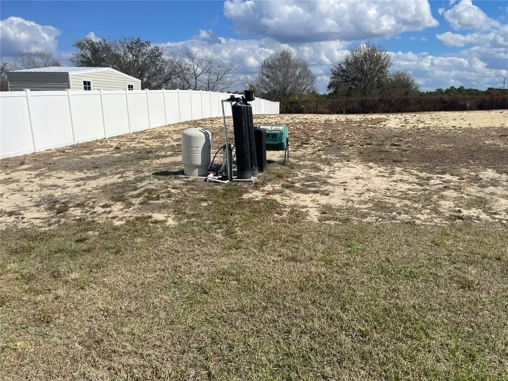 33 Deer Road Frostproof FL 33843