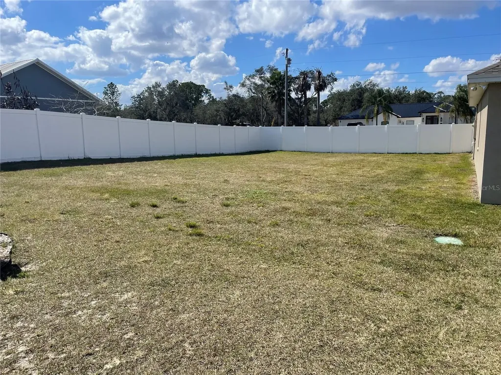 33 Deer Road Frostproof FL 33843
