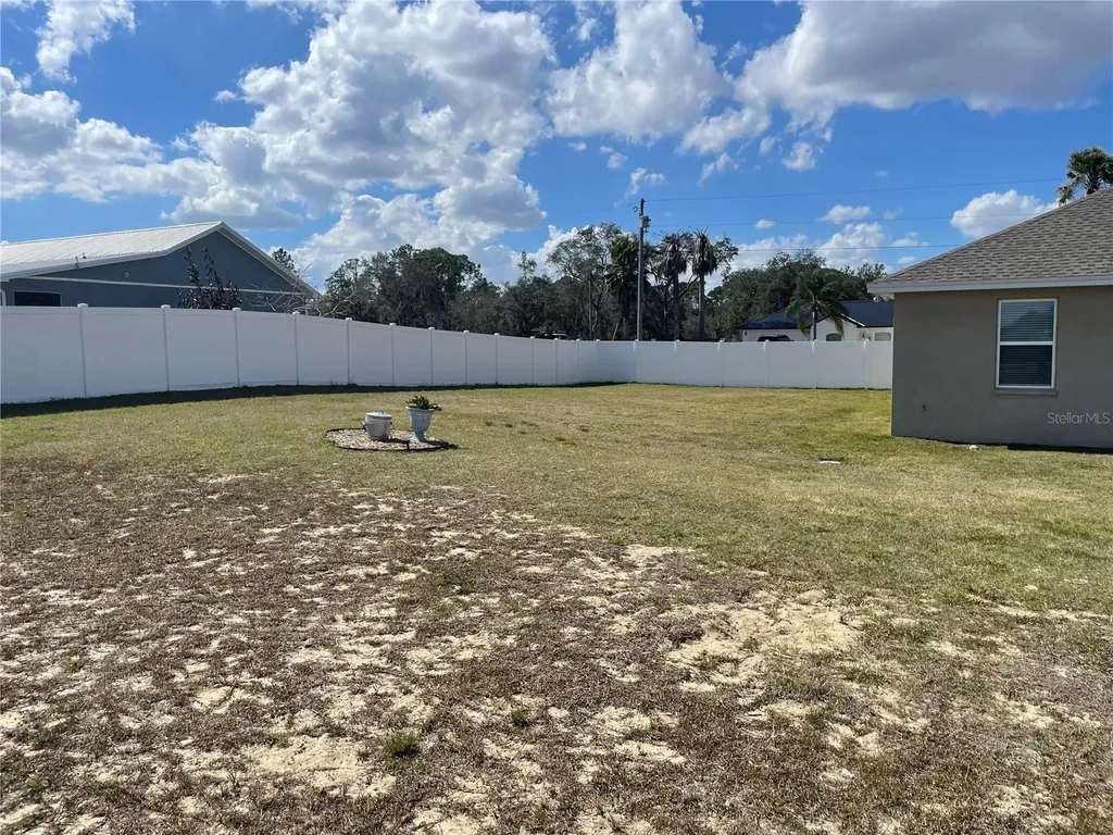 33 Deer Road Frostproof FL 33843