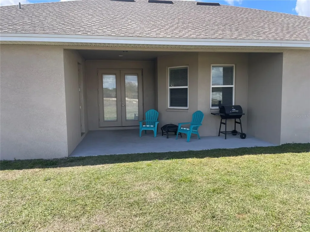 33 Deer Road Frostproof FL 33843