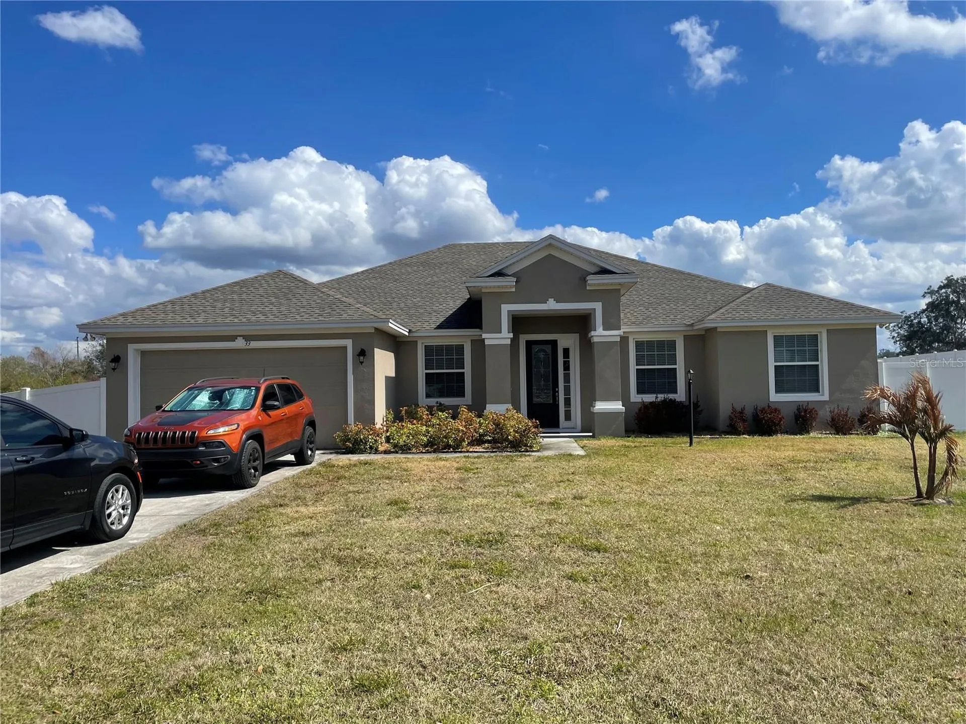 33 Deer Road Frostproof FL 33843