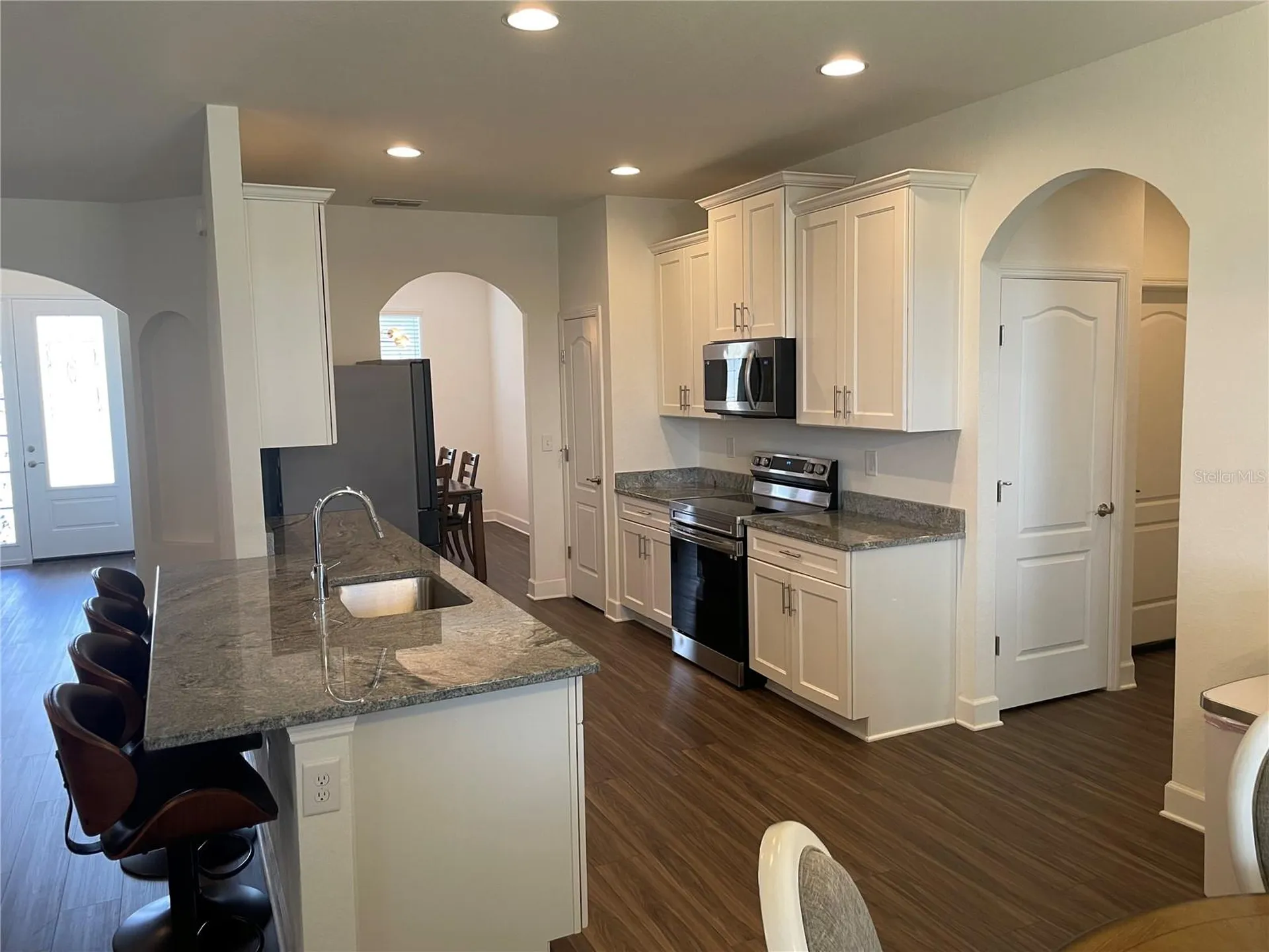 33 Deer Road Frostproof FL 33843