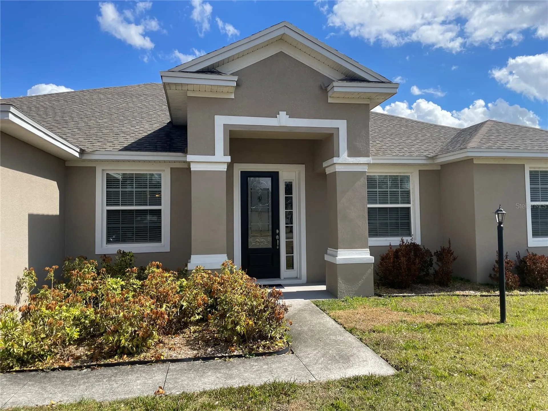 33 Deer Road Frostproof FL 33843