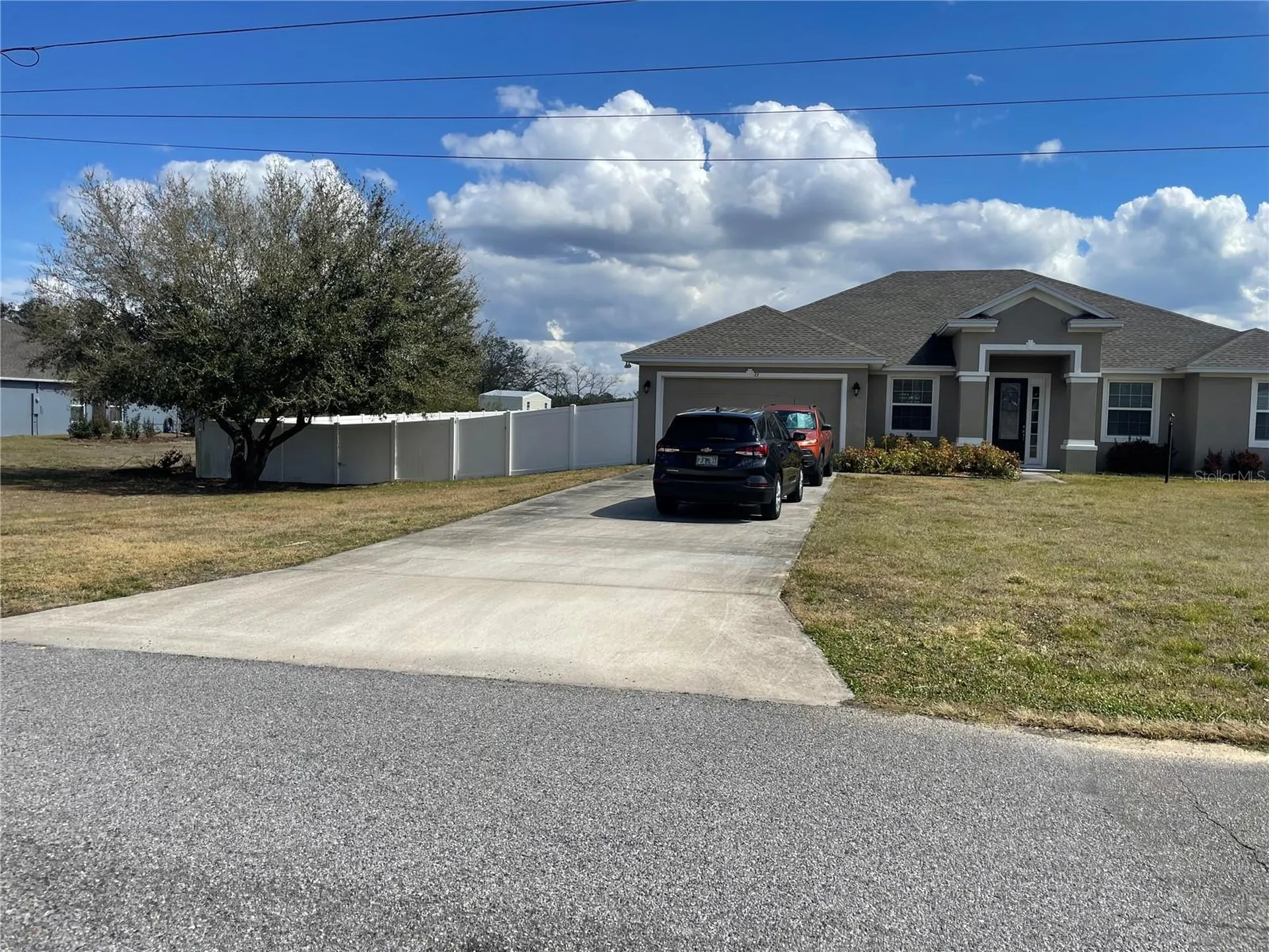 33 Deer Road Frostproof FL 33843