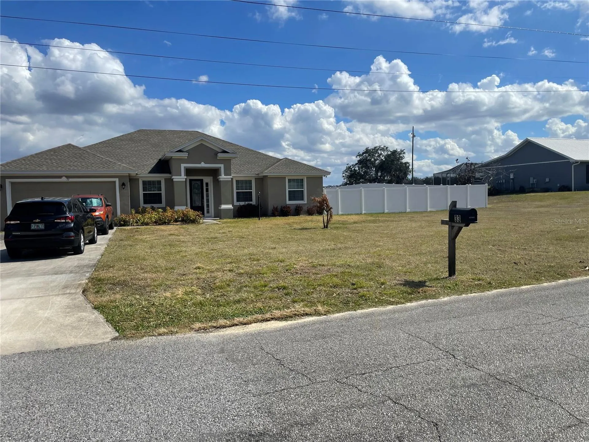 33 Deer Road Frostproof FL 33843