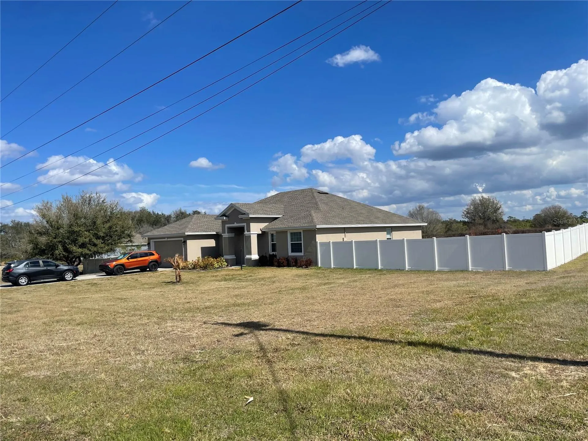 33 Deer Road Frostproof FL 33843