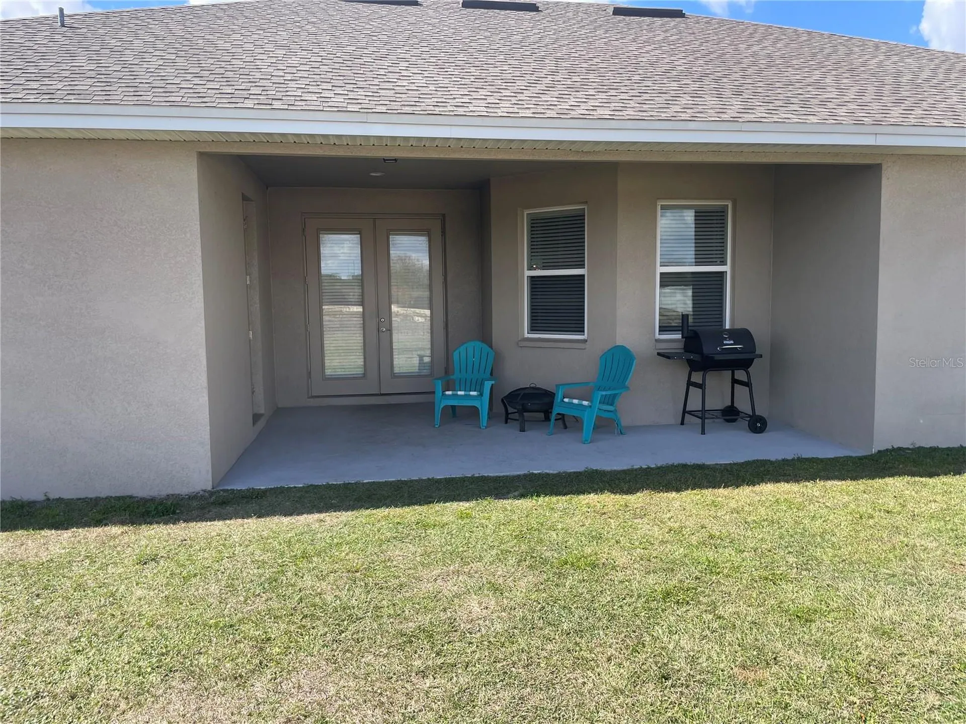 33 Deer Road Frostproof FL 33843