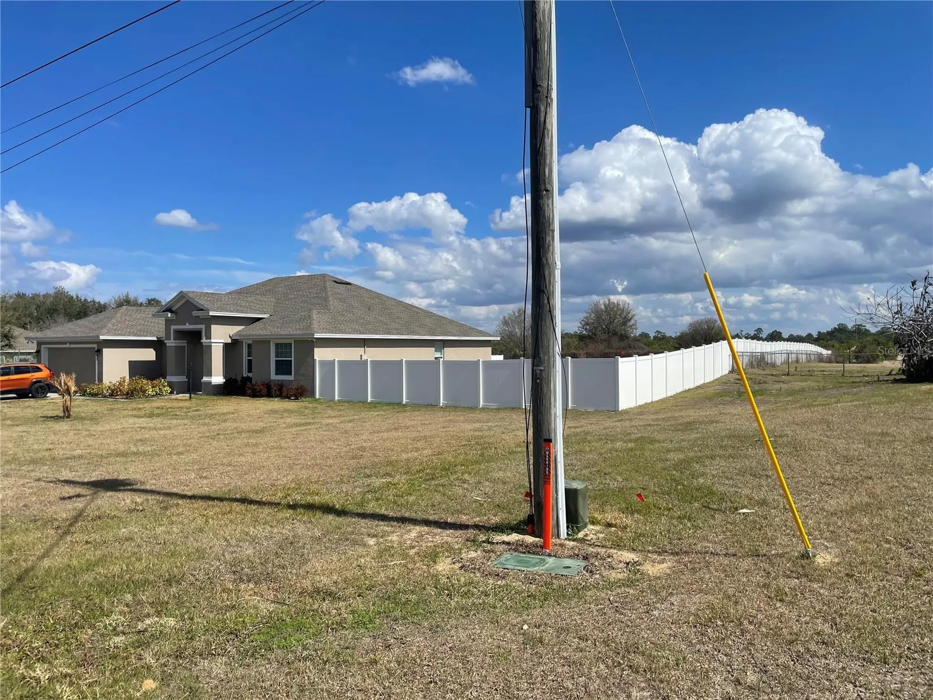 33 Deer Road Frostproof FL 33843