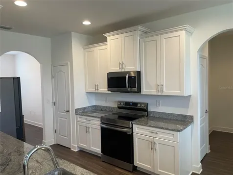 33 Deer Road Frostproof FL 33843