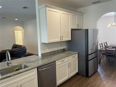 33 Deer Road Frostproof FL 33843