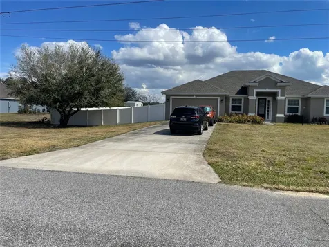 33 Deer Road Frostproof FL 33843
