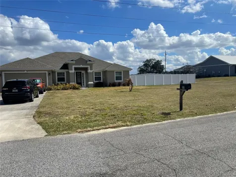 33 Deer Road Frostproof FL 33843