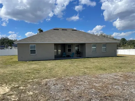 33 Deer Road Frostproof FL 33843