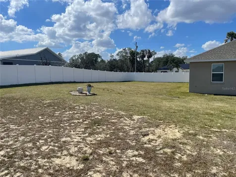 33 Deer Road Frostproof FL 33843