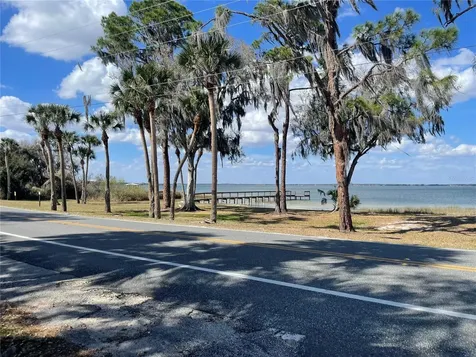 33 Deer Road Frostproof FL 33843