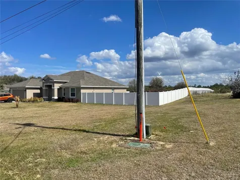 33 Deer Road Frostproof FL 33843