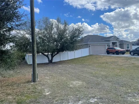 33 Deer Road Frostproof FL 33843