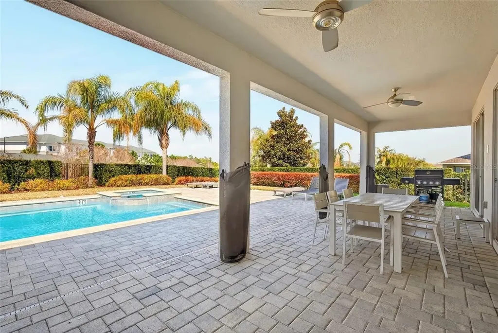 7724 Fairfax Drive Kissimmee FL 34747