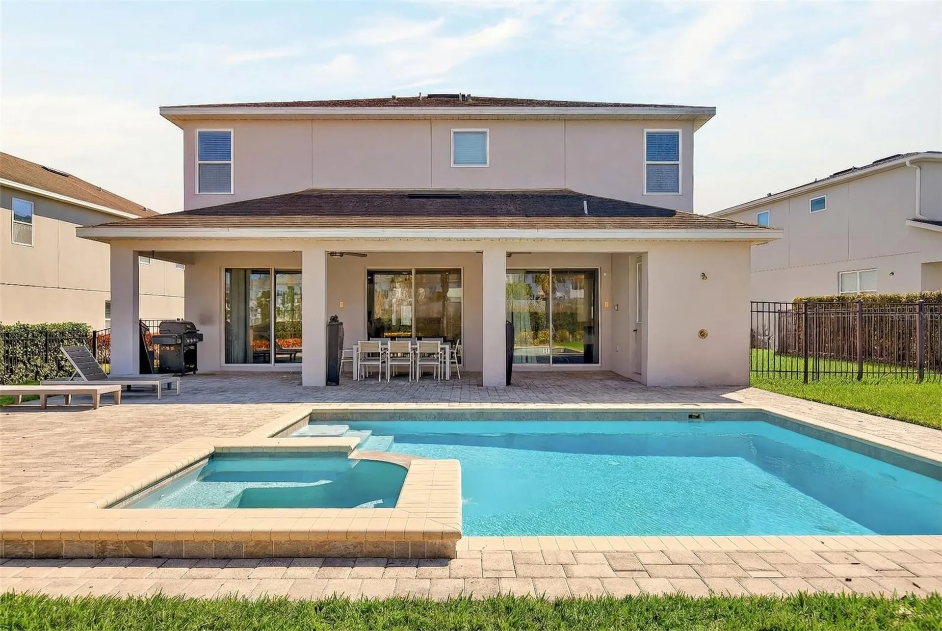 7724 Fairfax Drive Kissimmee FL 34747