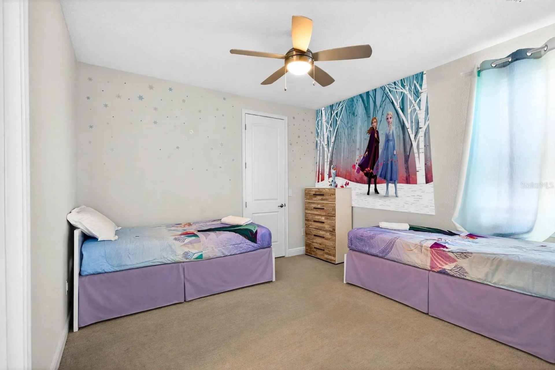 7724 Fairfax Drive Kissimmee FL 34747