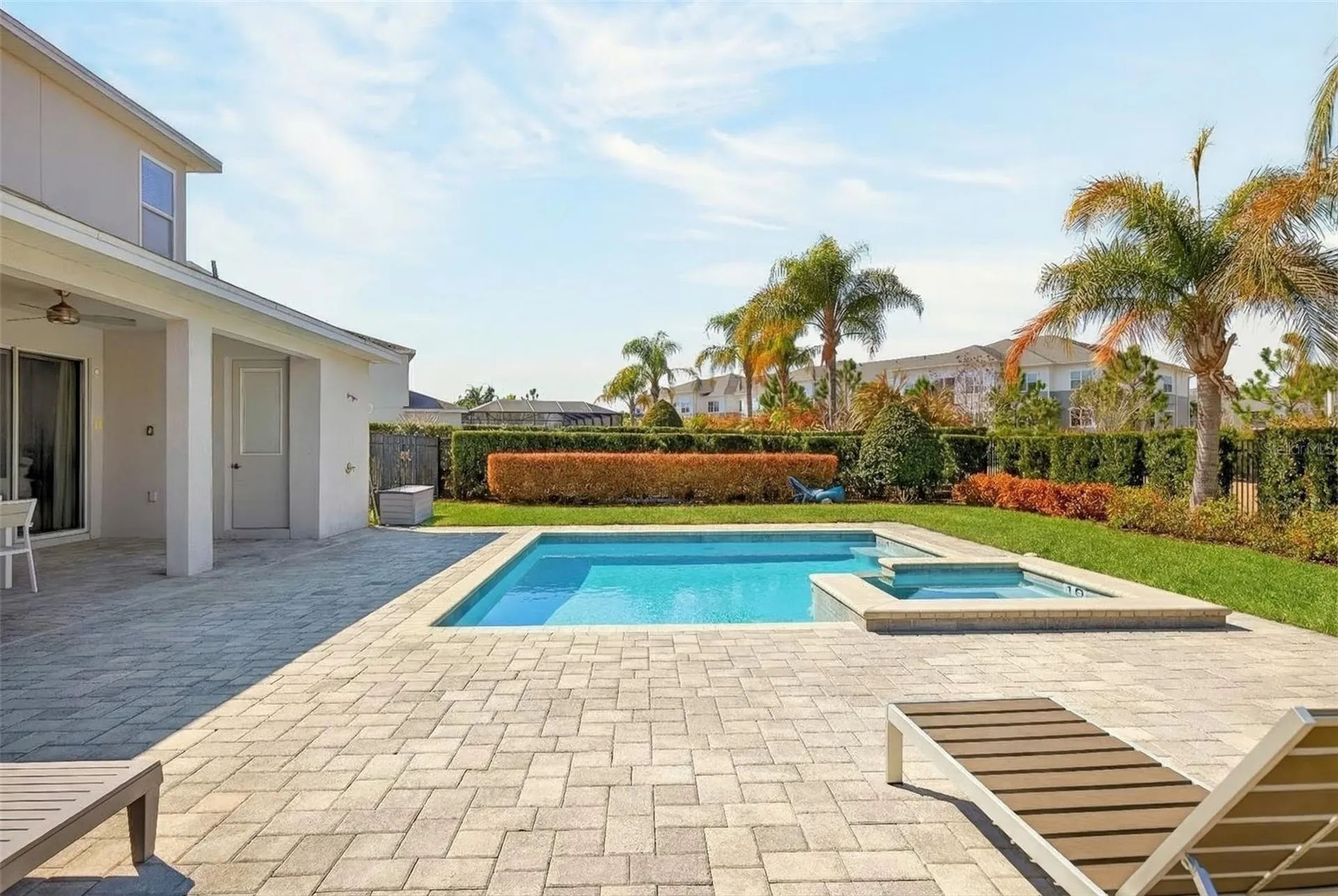7724 Fairfax Drive Kissimmee FL 34747